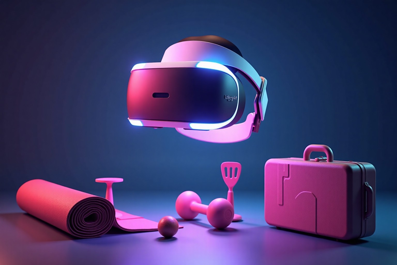 Future of Virtual Reality Lifestyle