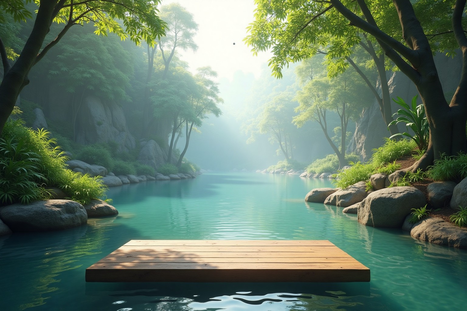 Virtual Reality Yoga Practice