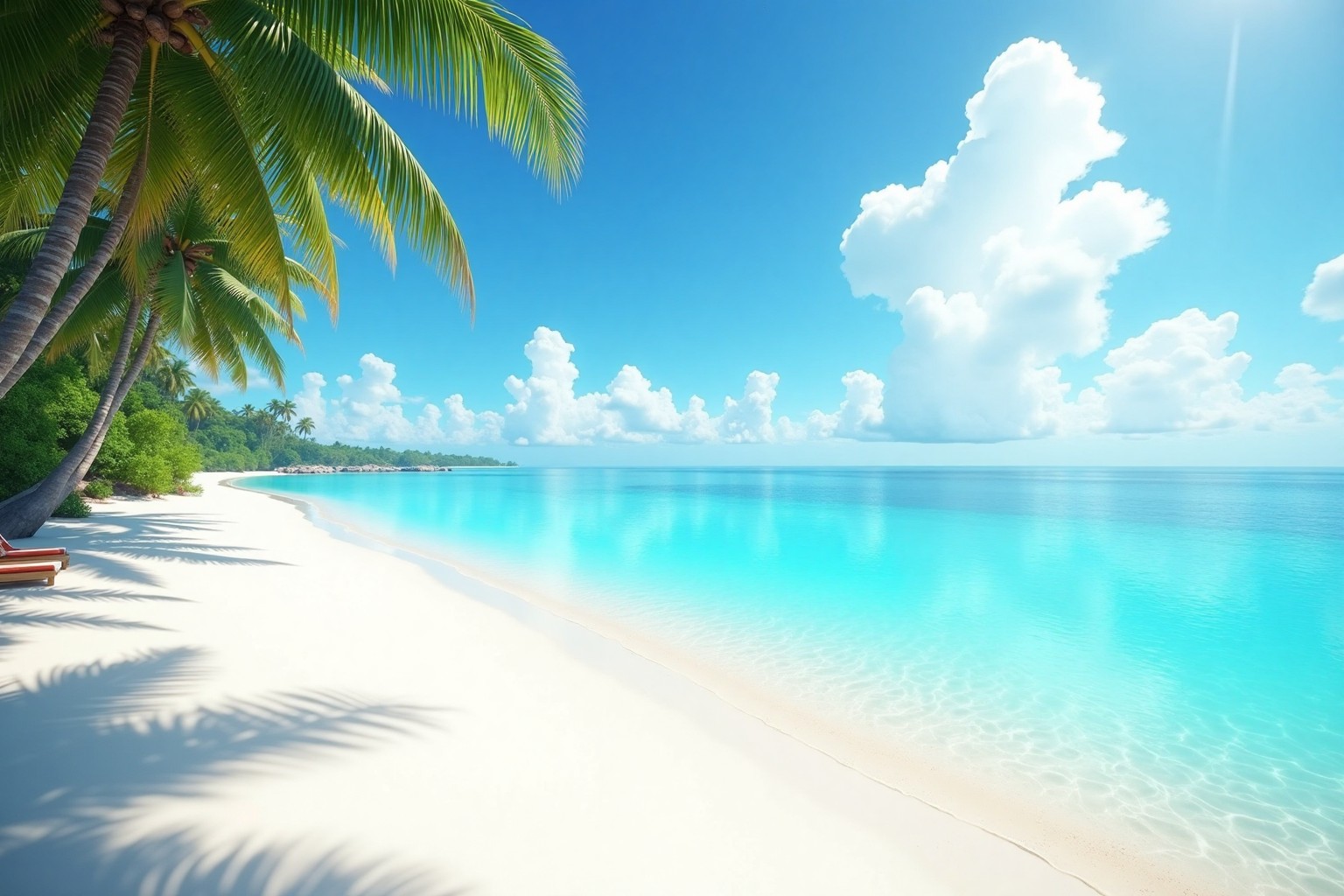 Global Travel Without Leaving Home