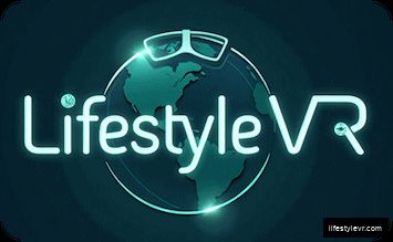 lifestylevr.com logo