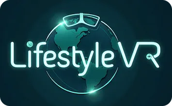 lifestylevr.com logo